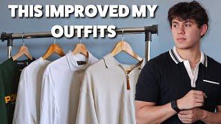 How to Make ANY Outfit Look Better