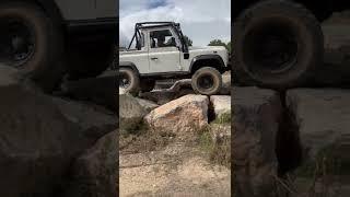 Land Rover Defender Party 2022 | Supertrack | 4x4 Off Road
