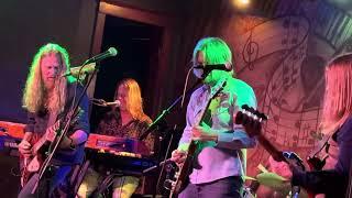 The Steepwater Band “Key To The Highway” @ FitzGerald’s, Berwyn, IL 3/29/24