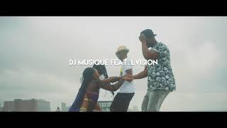 Dj Musique feat. LVision "Tongues" (IAH Records) Promo Clip