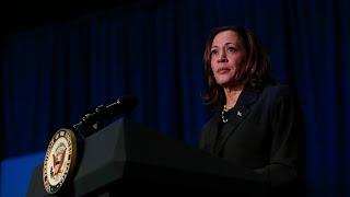 Republicanos de Florida reaccionan a la posible nominación de Kamala Harris