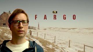 How 'Fargo' star David Rysdahl’s improv background has made him a better actor