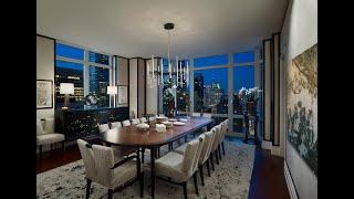 Luxurious Condominium in Rittenhouse Square Philadelphia