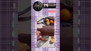 افكار عصائر #للصيف##part2 ?