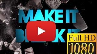 Make It or Break It S03E08 HDTV x264 ASAP United Stakes