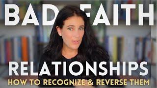 The Real Reason Why Most Anxious-Avoidant Relationships Fail (And How To Combat It)