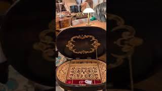 Welcome to Old Mill Antiques Wilsden!