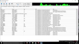 LABS 4 Extracting a Company's Data Using Web Data Extractor REVIEW