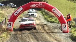 RALLY XTREME DAYBREAKER 2013