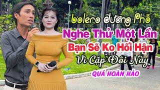 Liên Khúc - Căn Nhà Dĩ Vãng - Hãy Thử nghe Một Lần Bạn Sẽ Không Hối Hận - Vì Cặp Đôi Này Hát Quá Hay