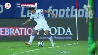 Anirudh Thapa - Hero of the Match | ATKMB 1-1 CFC | Match 25 Hero ISL 2021-22