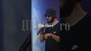 Мияги - Marlboro