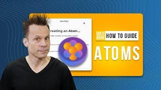 How to easily manage chroot environments in Linux with Atoms