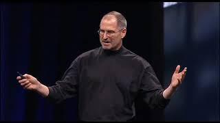 Macworld San Francisco 2007 Keynote Address