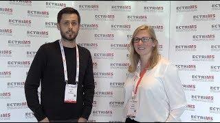 ECTRIMS 2019: MS Society UK & Multiple Sclerosis Research