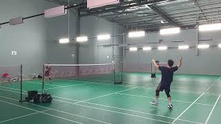13/3/2023 Xu vs Janus