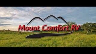 Mount Comfort RV Dealership