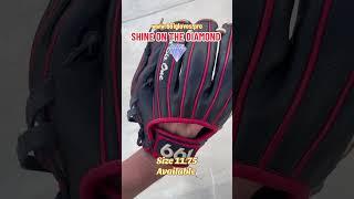 AVAILABLE DM for purchase, questions, or more pics! #baseball #softball #gloves #custom