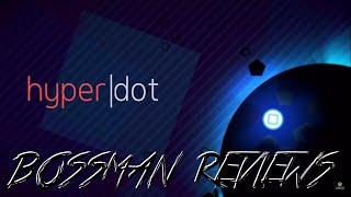 Review of HyperDot