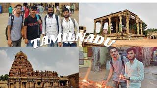 A small vlog from Tamil Nadu️#like #minivlog #tamil #tamilnadu #best #travelvlog #trvelblogger