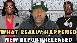 Rich Homie Quan: New Shocking Details Quan Brother Was Qustioned About Quan Death