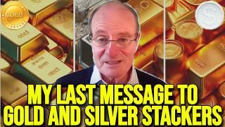 GET OUT NOW! China's Retaliation Is Blowing Up Gold and Silver Prices - Alasdair Macleod