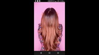 Keratin Hair Treatment Straightening/Rebonding/ Permanent/Temporary Hair Tips L'Oréal hair Spa 2022