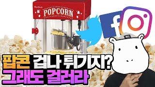 네가 SNS에서 거를수록 좋은 글