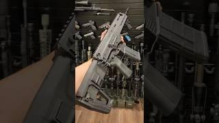 (FIRST LOOK) NEW IWI Carmel