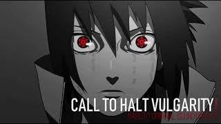 Takanashi Yasuharu - Call to halt vulgarity (Naruto OST)