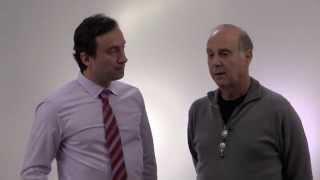 Dr. Martin Trope Interview (BT Race System)