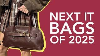 The Next It Bags of 2025