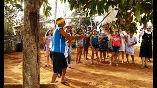 BRINCADEIRA DO QUEBRA-POTE, TRADIÇÃO DAS FESTAS JUNINAS DE OUTRORA