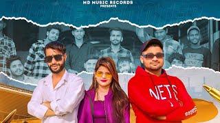 New Badmashi Song || Up Ke Shooter || Amit baisla || Mohit Pandit || Evdaar Rajput || Savita kumari