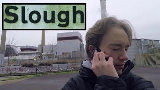 Tom Scott Insults Slough (and rightfully so)