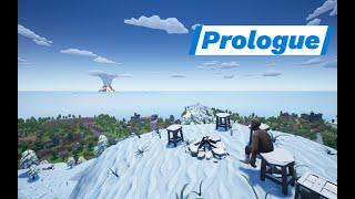 Prologue - Scenario Used for Volcalidus Gameplay