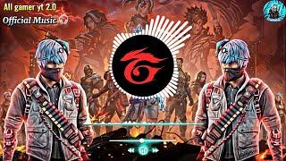 Free Fire Song  Free Fire Dj Remix Song 2024 ( New Dj Remix ) ️ All Gamer Yt 2.0 #freefiresong