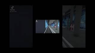 Cabride S-Bahn #shorts #transportfever2 #tpf2 #fyp #gaming