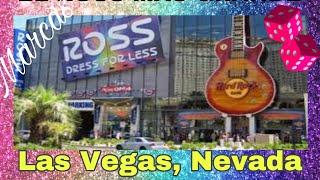 Que hay en ROSS en Las Vegas? El ROSS mas grande de USA? TOUR️TOUR