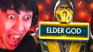 How to Become a GODLIKE Scorpion on Mortal Kombat 11!