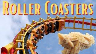 Try Roller Coaster Ride For Passing Kidney Stones | Kidney Stone Passing Treatment