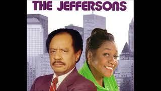 The Jeffersons   MOVIN  ON UP