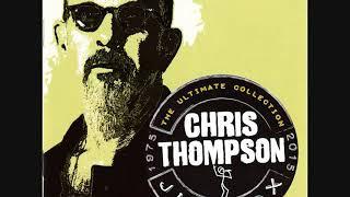 Chris Thompson : Redemption Song