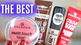 Top 10 Essence Products 