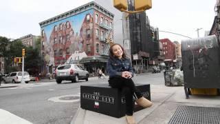 Valentina Castaño -- Who's On Your List (HBO Latino)