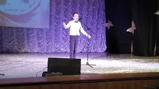 Что есть театр. Читает: Владимир Ваганов. Автор: Александр Ваганов.