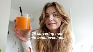 EN DEJLIG FORMIDDAG I MIT LIV