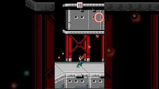 The best ever classic Super Contra #games #retrogaming