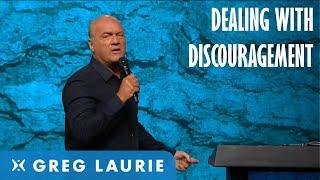 How to Handle Discouragement (With Greg Laurie)