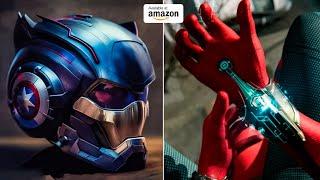 12 POWERFUL SUPERHERO GADGETS FOR BOY ON AMAZON AND ONLINE  Gadgets under Rs100, Rs200, Rs500